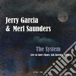 After midnight / the system cd