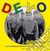 Devo - Satisfaction - Live At Mabuhay Gardens cd