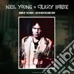 Neil Young & Crazy Horse - Down By The River Live In New Orleans 1994 cd