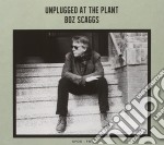 Boz Scaggs - Unplugged At The Plant