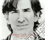 Townes Van Zandt - Down Home Music cd