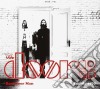 Doors - Backdoor Man - Seattle 1970 cd