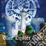Blue Oyster Cult - Born To Be Wild - New York June 16, 1981 cd
