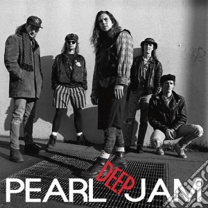 Pearl Jam - Deep - Live In Chicago March 28, 1992 cd musicale di Pearl Jam