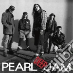 Pearl Jam - Deep - Live In Chicago March 28, 1992 cd
