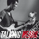 Talking Heads - New Feeling Live In Chicago August 28, 1978 cd