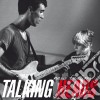 Talking Heads - New Feeling Live In Chicago August 28, 1978 cd