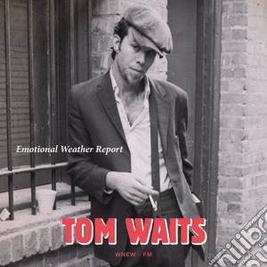 Emotional weather report - live at the b cd musicale di Tom Waits