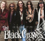 Black Crowes (The) - Live In Atlantic City cd