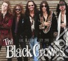 Black Crowes (The) - Live In Atlantic City cd