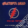 Grateful Dead - Dear Mr. Fantasy: Live At The Centrum - cd