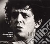 Lou Reed - Live In Cleveland Oh October 3 1984 cd