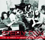 Steely Dan - Live At Wbcn In Memphis April 30, 1974 cd