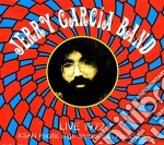 Jerry Garcia Band - Live 1972 At Ksan Pacific High Studio, San Francisco