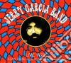 Jerry Garcia Band - Live 1972 At Ksan Pacific High Studio, San Francisco cd