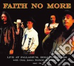 Faith No More - Live At Palladium, Hollywood 1990
