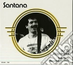 Santana - Live At Cow Palace, Daly City Ca 31 December 1977 cd