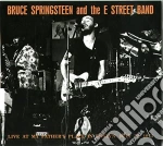Bruce Springsteen & The E Street Band - Live At My Father's Place In Roslyn cd