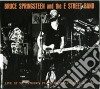 Bruce Springsteen & The E Street Band - Live At My Father's Place In Roslyn cd