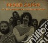 Frank Zappa - Live At The 'piknik' Show In Uddel, June cd