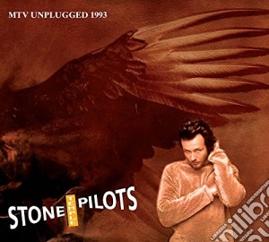 Stone Temple Pilots - Mtv Unplugged 1993 cd musicale di Stone Temple Pilots