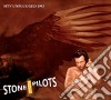 Stone Temple Pilots - Mtv Unplugged 1993 cd