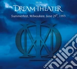 Dream Theater - Live At Summerfest In Milwaukee June 29 1993 cd