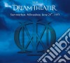 Dream Theater - Live At Summerfest In Milwaukee June 29 1993 cd