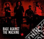 Rage Against The Machine - Live In Irvine, Ca June 17 1995