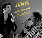 Janis Joplin & Kozmic Blues Band - Live In Amsterdam Apr.11 69 + Us Radio Shows 69-70