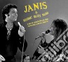 Janis Joplin & Kozmic Blues Band - Live In Amsterdam Apr.11 69 + Us Radio Shows 69-70 cd
