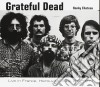 Grateful Dead - Live In Worchester, April 9Th 1988 cd