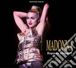 Madonna - Express Yourself - Live In Dallas May 7Th 1990