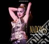 Madonna - Express Yourself - Live In Dallas May 7Th 1990 cd