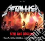 Metallica - Fade To Black - Live Inlondon September