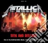 Metallica - Fade To Black - Live Inlondon September cd