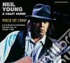 Neil Young & Crazy Horse - Piece Of Crap - Live Incalifornia Octobe cd