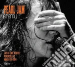 Pearl Jam - Jeremy - Live In Florida March 9Th 1994 cd