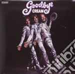 Cream - Goodbye Cream cd