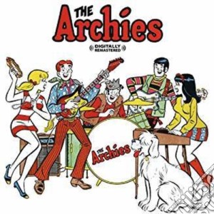 (LP Vinile) Archies (The) - The Archies lp vinile di Archies