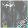 (LP Vinile) Magic Wands - Lazer Bitch (7') cd