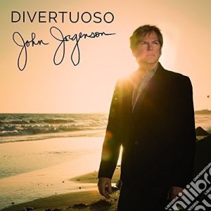 John Jorgenson - Divertuoso (3 Cd) cd musicale di John Jorgenson