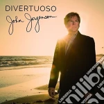 John Jorgenson - Divertuoso (3 Cd) cd