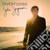 John Jorgenson - Divertuoso (3 Cd) cd