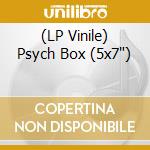 (LP Vinile) Psych Box (5x7