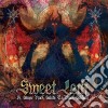 Sweet Leaf - A Stoner Rock Salute To Black Sabbath cd