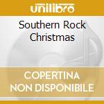 Southern Rock Christmas cd musicale