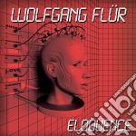 Wolfgang Flur - Eloquence