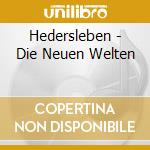 Hedersleben - Die Neuen Welten cd