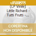 (LP Vinile) Little Richard - Tutti Frutti - Greatest Hits vinile